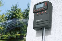 Gardena 1280-20 Csatlakozó kábel 24 V