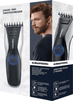 Grundig MC 6840 Haj- és szakállvágó