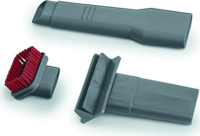 Severin HV 7144 Kézi porszívó - Fehér