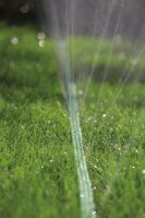 Gardena 1995-20 Sprinkler Esőztetőtömlő 7,5 m - Zöld