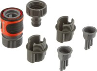 Gardena 5316-20 Kerti tömlő csatlakozó készlet