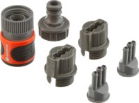 Gardena 5316-20 Kerti tömlő csatlakozó készlet