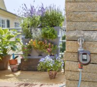 Gardena 1890-20 Flex Öntözésvezérlő