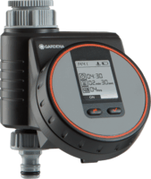 Gardena 1890-20 Flex Öntözésvezérlő