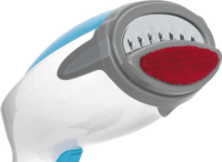 MPM MZP-01 Kézi Ruhagőzölő - Fehér/Kék