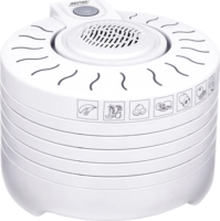 MPM MSG-01 Aszaló és szárító