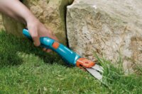 Gardena 8731-20 Classic Kézi fűnyíró