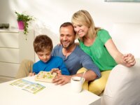 Smart Games Titkok Temploma logikai játék