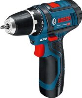 Bosch GSR 12V-15-2-LI Professional Akkus fúró-csavarozó (akku és töltő nélkül)