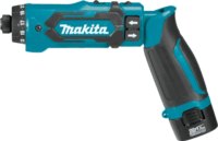 Makita DF012DSE Akkumulátoros csavarozó