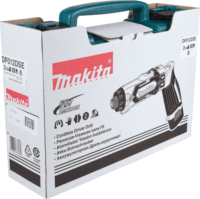 Makita DF012DSE Akkumulátoros csavarozó