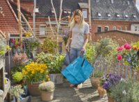 Gardena 0507-20 City Ültetőszőnyeg L