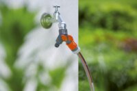 Gardena 940-20 Dupla csapos csatlakozó 33,3 mm (G 1)