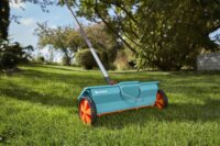 Gardena 420-20 Combisystem Műtrágya szóró 3L