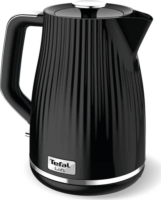 Tefal Loft KO250830 1,7L Vízforraló - Fekete