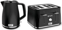 Tefal Loft KO250830 1,7L Vízforraló - Fekete