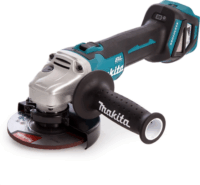Makita DGA511Z Sarokcsiszoló