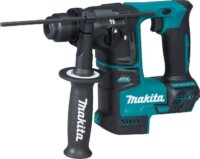 Makita HR140DZ Akkumulátoros Fúró-Vésőkalapács (Akku és töltő nélkül)