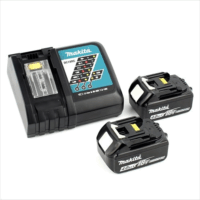 Makita DHP484RTJ Akkus ütvefúró-csavarozó (akkumulátorral)