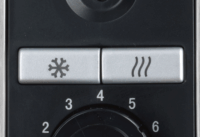 Bosch TAT7S45 Kenyérpirító - Fekete/Inox