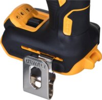 DeWalt DCD796NT Akkus Ütvefúró-csavarozó (akku és töltő nélkül)