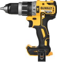 DeWalt DCD796NT Akkus Ütvefúró-csavarozó (akku és töltő nélkül)