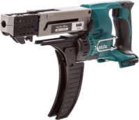 Makita DFR550Z Akkumulátoros táras csavarbehajtó (Akku és töltő nélkül)