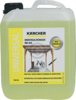 Karcher RM 555 Univerzális Tisztítószer 5 Liter