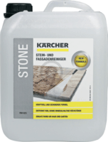 Kärcher Rm 623 Kő- És Homlokzati Tisztítószer (5 L)