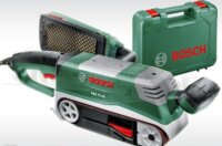 Bosch PBS 75 AE Kézi szalagcsiszoló