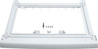 Bosch WTZ20410 Mosó- és szárítógép összeépítő keret (Siemens WZ11410)