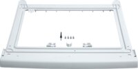 Bosch WTZ20410 Mosó- és szárítógép összeépítő keret (Siemens WZ11410)