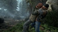 Days Gone PS4