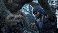 Days Gone PS4