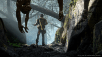 Days Gone PS4