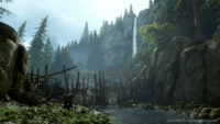 Days Gone PS4