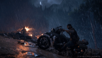 Days Gone PS4