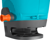 Gardena 431-20 Kézi kiszóró M