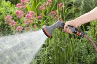 Gardena 18319-20 Comfort öntözőfej virágágyásokhoz