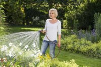 Gardena 18319-20 Comfort öntözőfej virágágyásokhoz