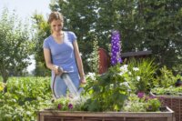 Gardena 18319-20 Comfort öntözőfej virágágyásokhoz