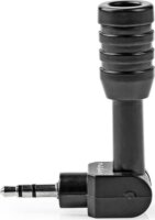 Nedis MICMJ100BK Vezetékes Mikrofon - Fekete