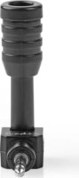 Nedis MICMJ100BK Vezetékes Mikrofon - Fekete