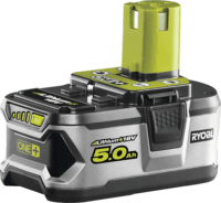 Ryobi RB18L50 5,0 Ah LI-ON 18V Akkumulátor