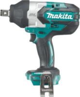 Makita DTW1001Z Akkus ütvecsavarozó (akku és töltő nélkül)
