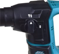 Makita DHR171Z Akkus Fúró-Vésőkalapács (Akku és töltő nélkül)