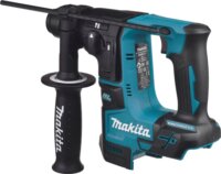 Makita DHR171Z Akkus Fúró-Vésőkalapács (Akku és töltő nélkül)