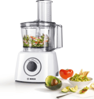 Bosch MCM 3100W MultiTalent 3 Konyhai robotgép - Fehér