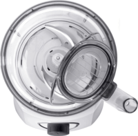 Bosch MCM 3100W MultiTalent 3 Konyhai robotgép - Fehér