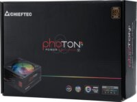 Chieftec 750W Photon tápegység